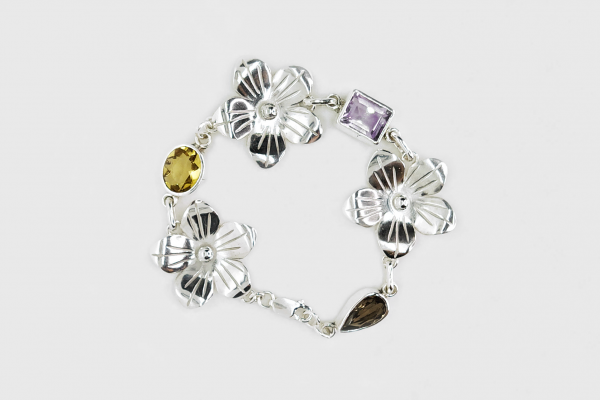 Pulseira Jardim