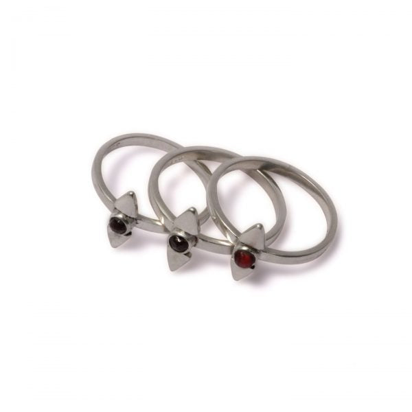 Anel Formas Contrárias