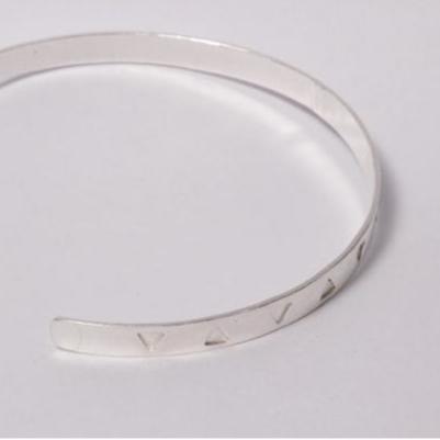 Bracelete Efeito