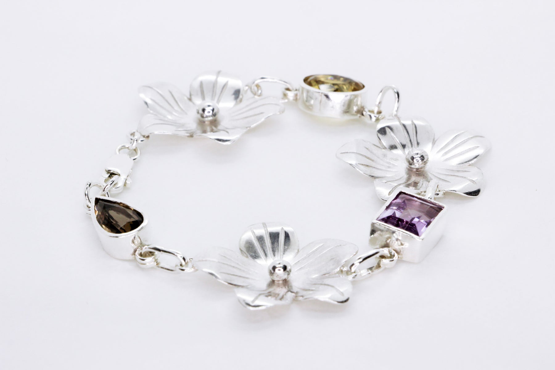 Pulseira Jardim