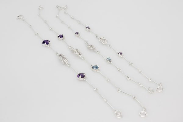 Pulseira Conexão Filha