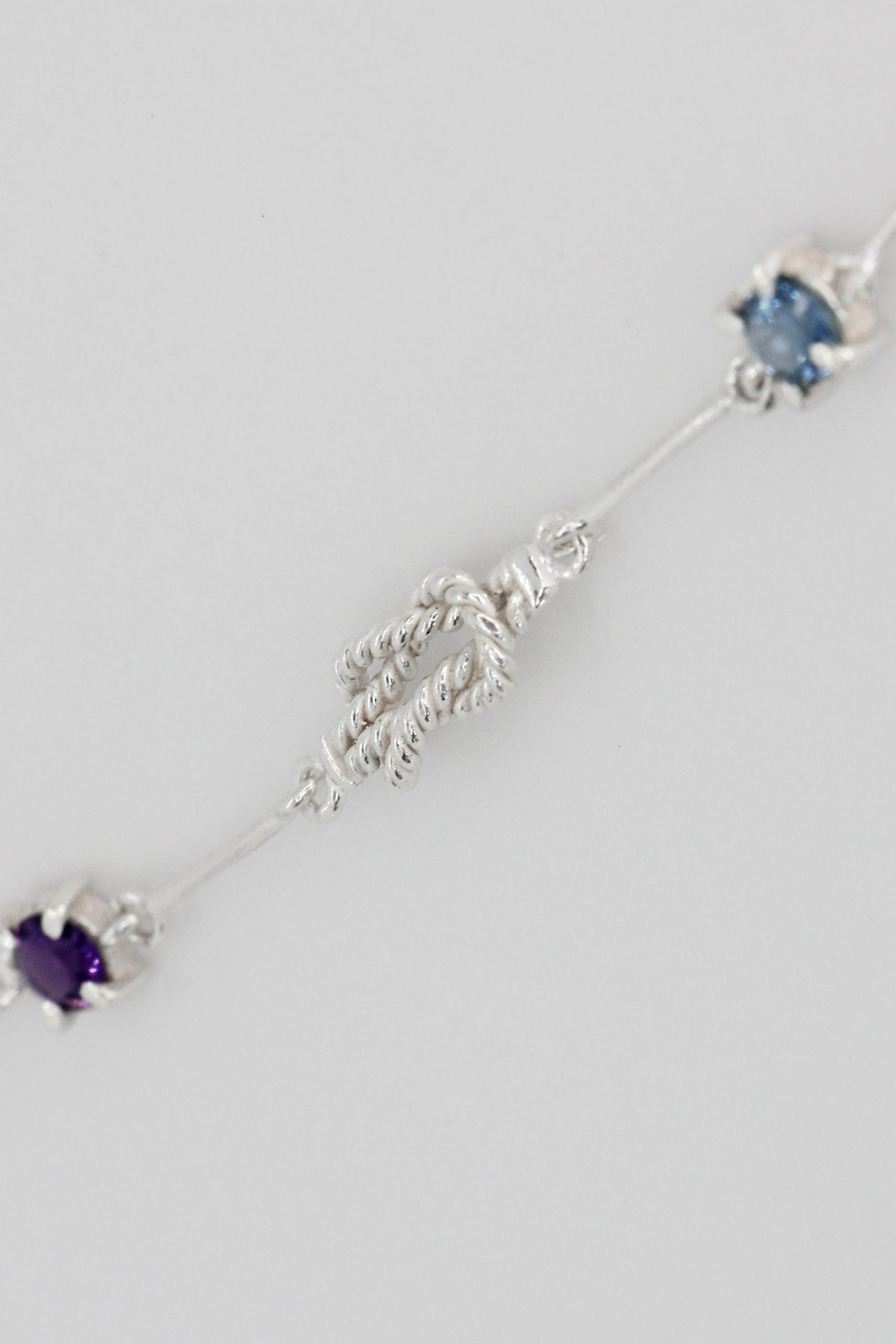 Pulseira Conexão Mãe