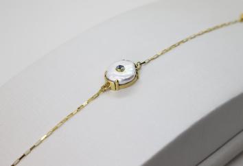 Pulseira Afeto