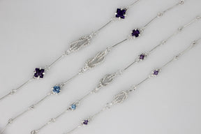 Pulseira Conexão Filha